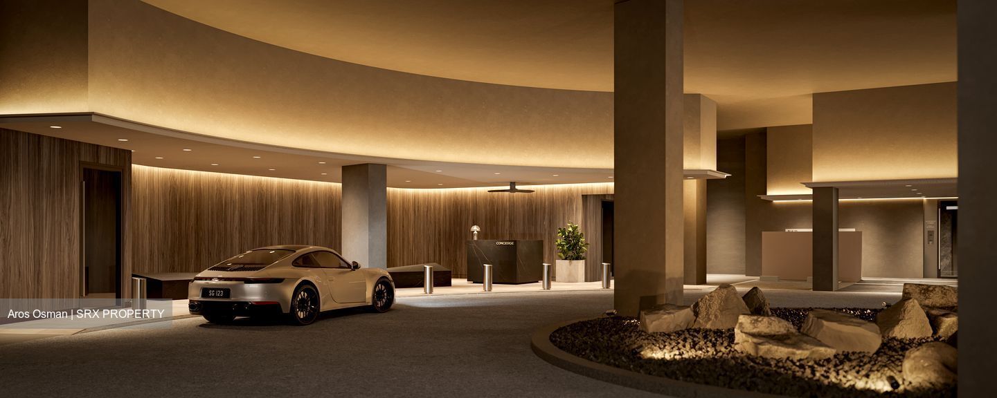 Faber Residence (D5), Apartment #488806041